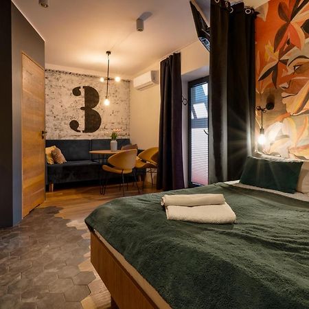 "Ku Sloncu" -Pokoje& Apartamenty - Jastrzębia Góra Exteriör bild