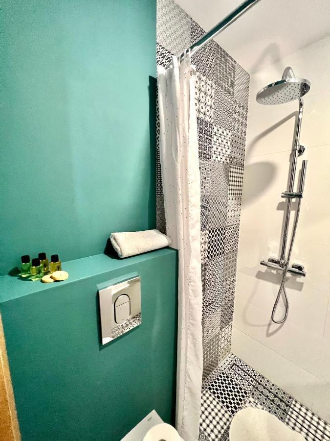 "Ku Sloncu" -Pokoje& Apartamenty - Jastrzębia Góra Exteriör bild